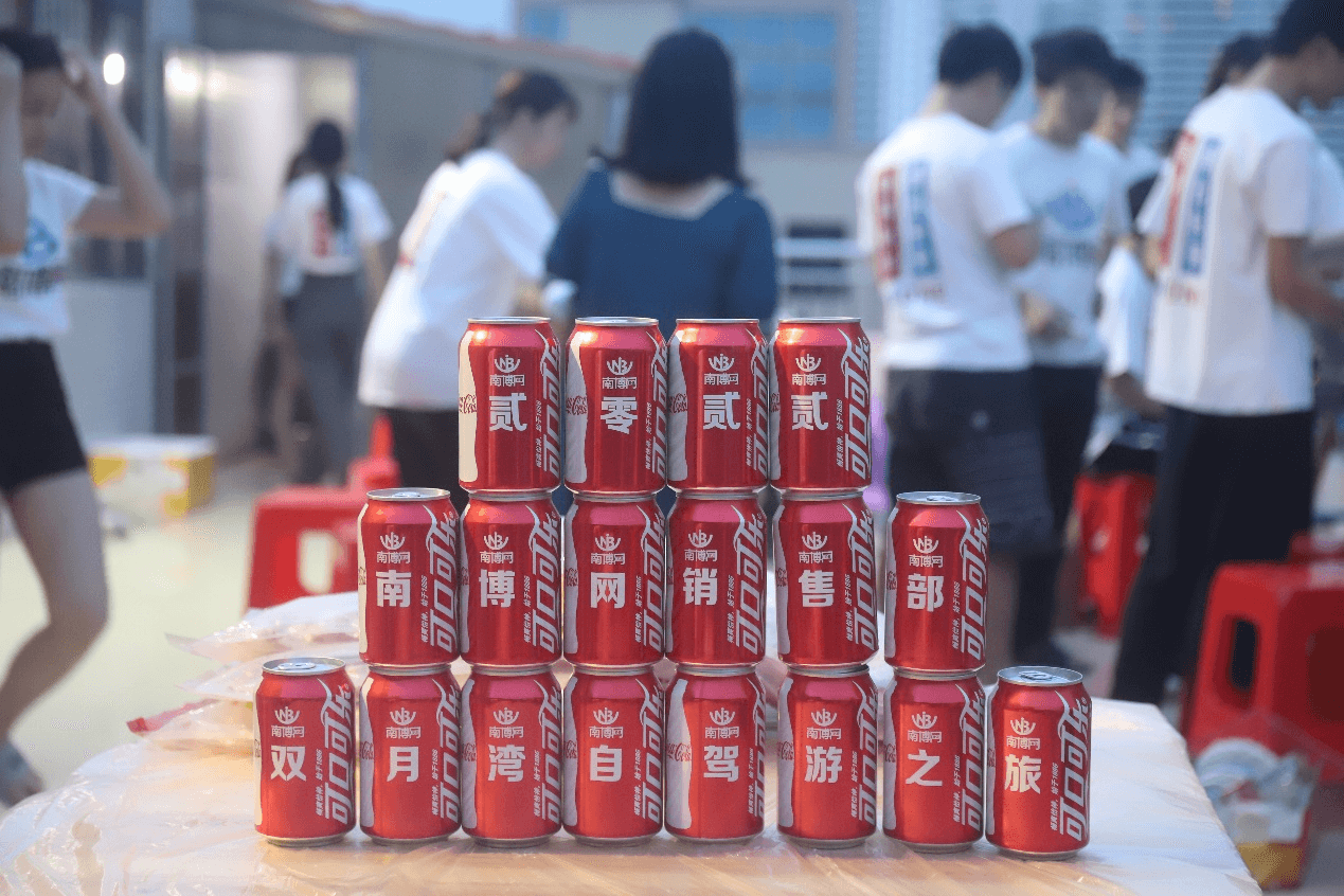 惠州双月湾9